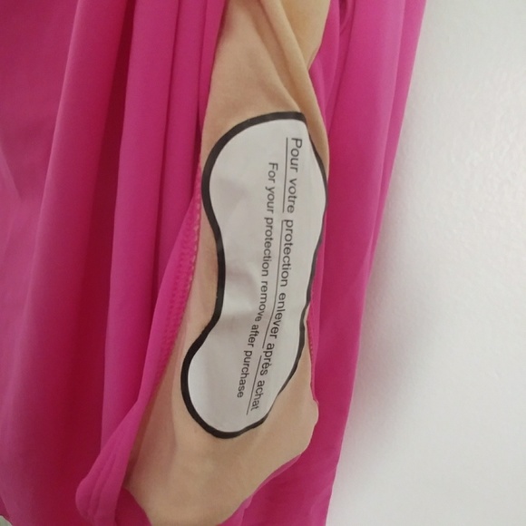 Swimdress size 30 - Picture 3 of 4